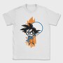 Sugar Skull Goku, Tricou Barbati (Unisex)