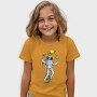Astronaut Juggling, Tricou Copii