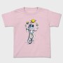 Astronaut Juggling, Tricou Copii