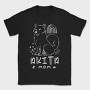 Akita Dog Mom, Tricou Barbati (Unisex)