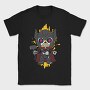 Sugar Skull Thor, Tricou Barbati (Unisex)