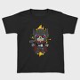 Sugar Skull Thor, Tricou Copii