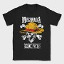 Sunny Safari, Tricou Barbati (Unisex)