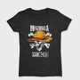 Sunny Safari, Tricou Femei
