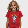 Astronaut Juggling, Tricou Copii