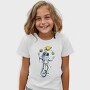 Astronaut Juggling, Tricou Copii
