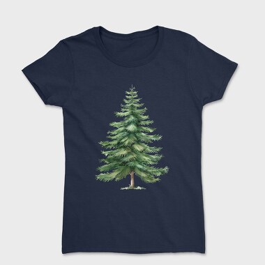 Fir Tree Spirit, Tricou Femei