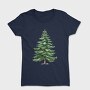 Fir Tree Spirit, Tricou Femei