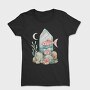 Fish Crystal Ocean, Tricou Femei