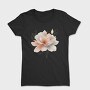 Floral Glow Diva, Tricou Femei