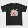 Floral Glow Diva, Tricou Copii