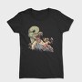 Snake vs Viking, Tricou Femei