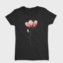 Flower Bud Petal, Tricou Femei