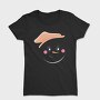 Snow Man Face 5, Tricou Femei