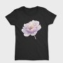 Flower Glowy Petal Glow, Tricou Femei