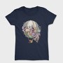 Flower Hot Balloon, Tricou Femei