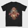 The Flash Lightning Bolt, Tricou Barbati (Unisex)