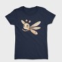 Fly Insect Art, Tricou Femei