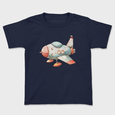 Flying Spaceship Ride, Tricou Copii
