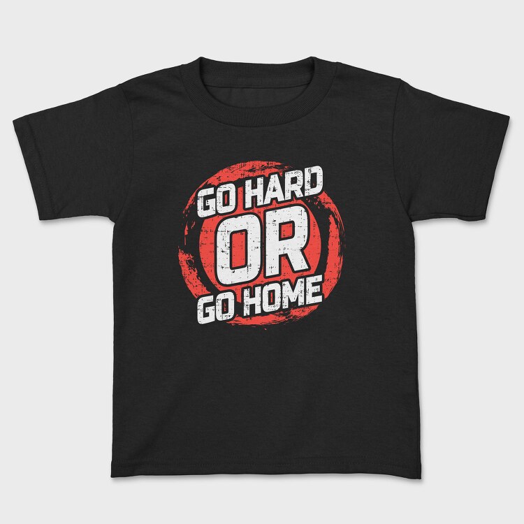 Red Or, Tricou Copii