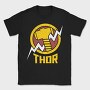 Thor Hammer, Tricou Barbati (Unisex)