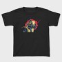 Thunder Hammer, Tricou Copii