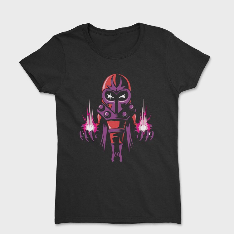 Thunderheart, Tricou Femei