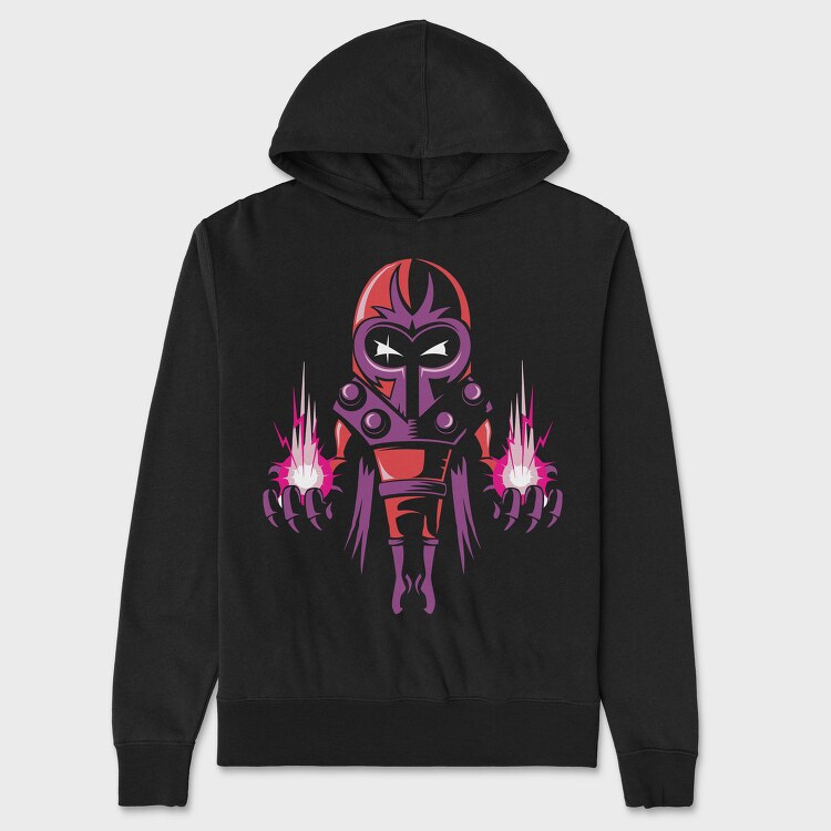 Thunderheart, Hanorac Oversize Barbati (Unisex)
