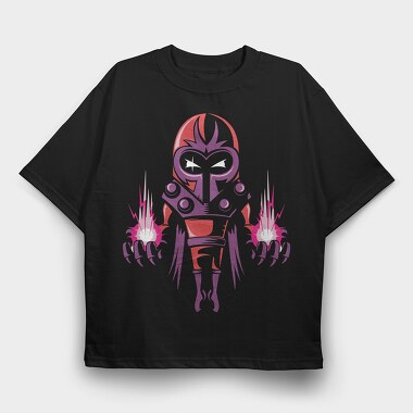 Thunderheart, Tricou Oversize Barbati (Unisex)