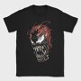 Tiger Roar 1, Tricou Barbati (Unisex)