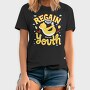 Regain Your Youth, Tricou Barbati (Unisex)