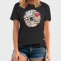 Cyber Heart Beat, Tricou Barbati (Unisex)