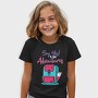 Say Yes Adventures, Tricou Copii