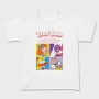 Tinytoon Adventures 2, Tricou Copii