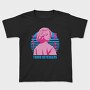 Tokyo Revengers Pink, Tricou Copii