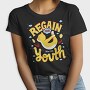 Regain Your Youth, Tricou Femei