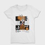 Tune Squad Upturn 1, Tricou Femei