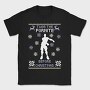 Twas The Before Christmas, Tricou Barbati (Unisex)
