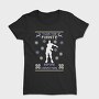 Twas The Before Christmas, Tricou Femei