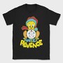 Tweety Revenge, Tricou Barbati (Unisex)