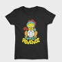 Tweety Revenge, Tricou Femei
