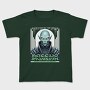 Alien Massive Invasion Trend, Tricou Copii