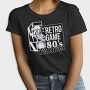 Retro Arcade Classics, Tricou Femei