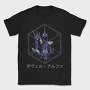 Ultra Hero Emblem, Tricou Barbati (Unisex)