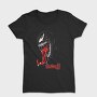 Venomous Fang, Tricou Femei