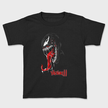 Venomous Fang, Tricou Copii