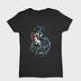 Venomous Grin 3, Tricou Femei