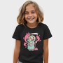 Deathly Catrina, Tricou Copii