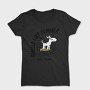 Smells Like Summer Dog, Tricou Femei