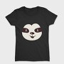 Sloth Face, Tricou Femei